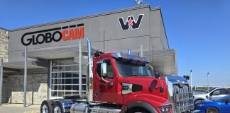 GLOBOCAM FAIT L’ACQUISITION DE WESTERN STAR MAURICIE