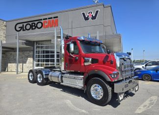 GLOBOCAM FAIT L’ACQUISITION DE WESTERN STAR MAURICIE