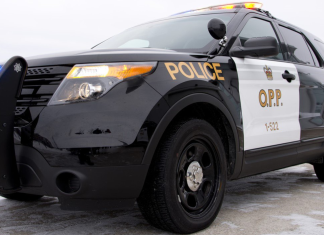 Camionneur de Québec accusé d’un taux d’alcoolémie supérieur à 80 mg/100 ml Camionneur facultés affaiblies