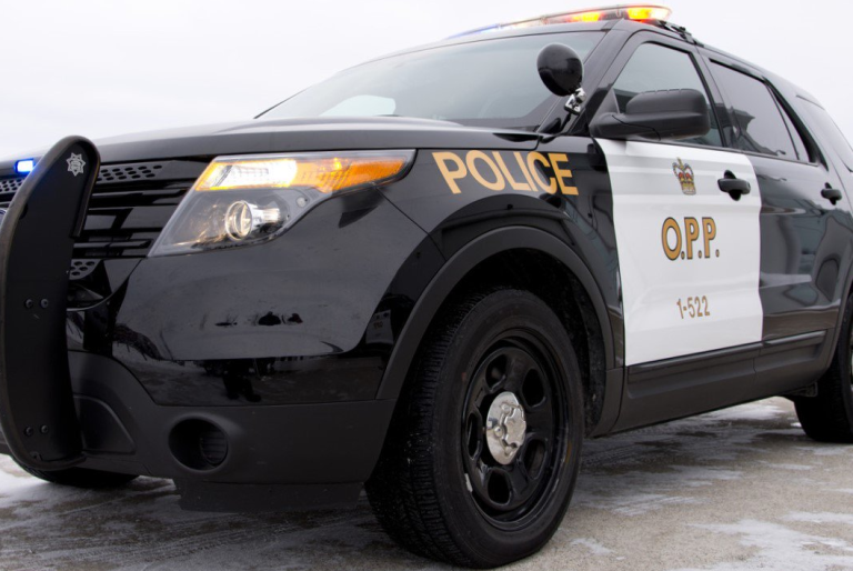 Camionneur de Québec accusé d&rsquo;un taux d’alcoolémie supérieur à 80 mg/100 ml