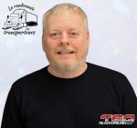 Benoit Therrien, TSQ