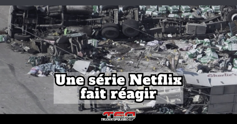 Une série Netflix jugée trop proche d’un drame réel choque des familles canadiennes