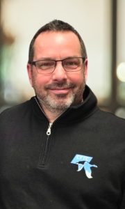 Dave Beaulieu, directeur général du CFTC.