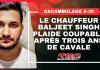 Le chauffeur Baljeet Singh plaide coupable après trois ans de cavale Le chauffeur Baljeet Singh (photo) plaide coupable après trois ans de cavale, en lien au carambolage survenu en 2022 sur l'autoroute 30.