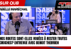 Benoit Therrien au micro d’Isabelle Maréchal sur QUB pour discuter des routes délabrées Benoit Therrien, fondateur des plateformes Truck Stop Québec et Truck Stop Canada, était au micro d’Isabelle Maréchal sur QUB pour discuter de l’état des routes délabrées au Québec.
