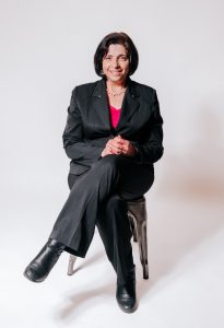 Sana Chaarani