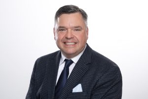 M. Alain Primeau, président de UAP.