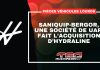 Saniquip-Bergor fait l’acquisition d’Hydraline et renforce sa présence dans les pièces pour véhicules lourds Saniquip-Bergor, une société de UAP, acquiert Hydraline afin de renforcer son offre de pièces hydrauliques, pneumatiques et d’équipements pour véhicules lourds et camions de collecte.