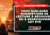 Des livres sur le camionnage à découvrir cet été Suggestions de livres à lire cet été pour les passionnés de camionnage, de route, de transport et d’histoires humaines.