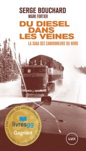 Du diesel dans les veines