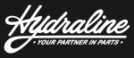 Logo d'entreprise, Hydraline. Brampton Ontario.