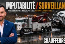 Chauffeurs au rabais : S’il est élu, le Parti Québécois promet d’agir fermement pour renforcer la sécurité routière chauffeurs au rabais