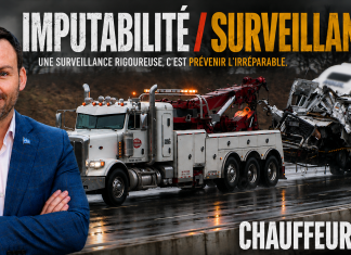 Chauffeurs au rabais : S’il est élu, le Parti Québécois promet d’agir fermement pour renforcer la sécurité routière chauffeurs au rabais